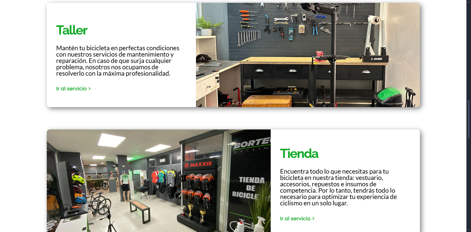 services-bortec