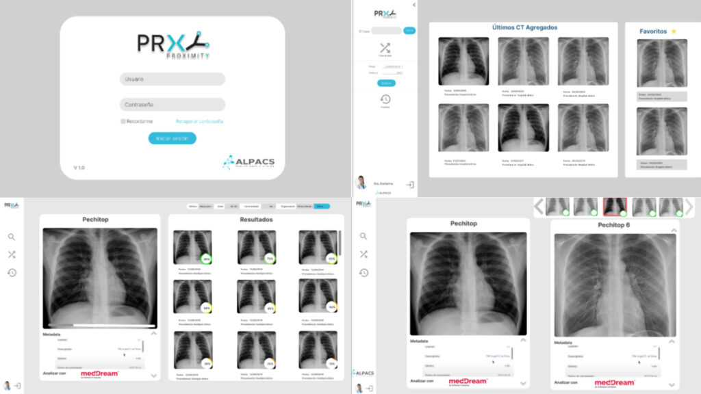 proximity-prototipo